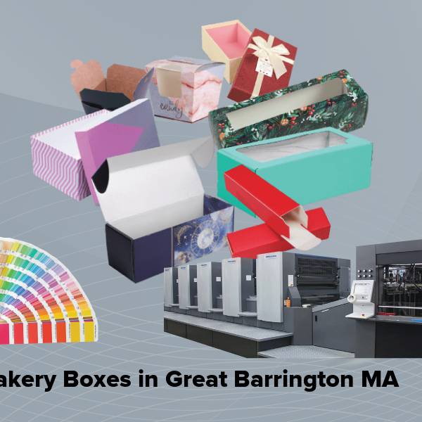 Bakery boxes in great barrington ma