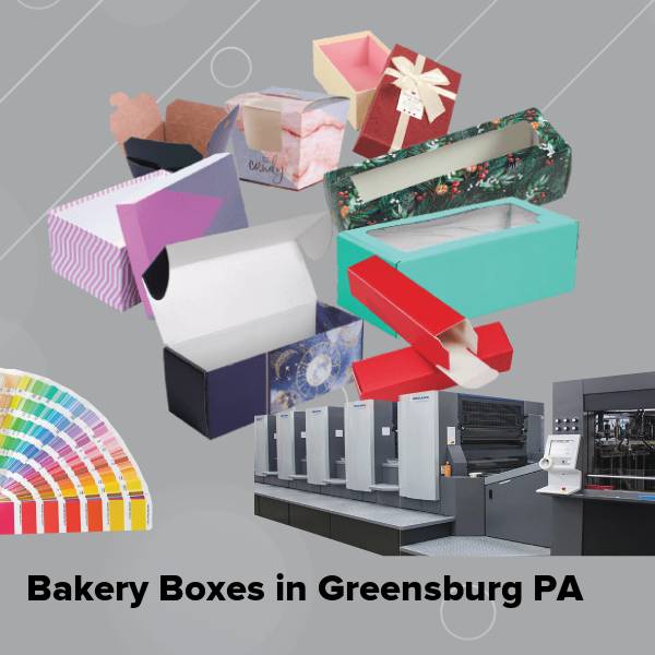Bakery boxes in greensburg pa