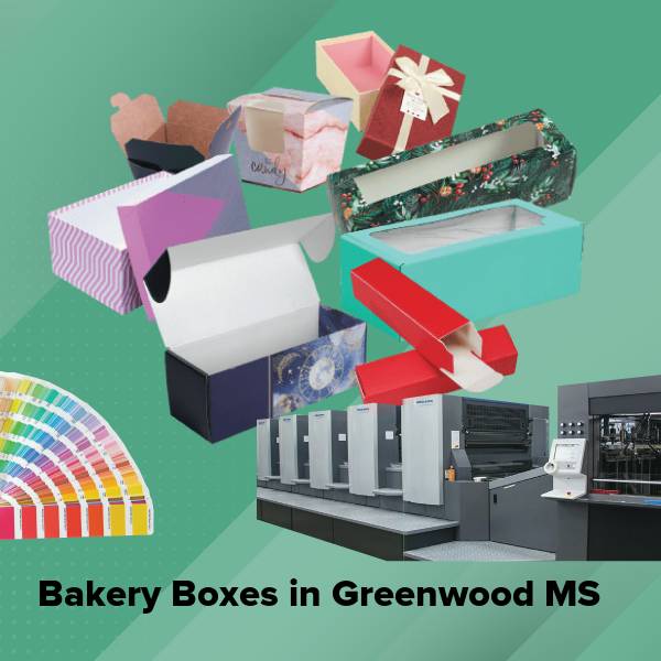 Bakery boxes in greenwood ms