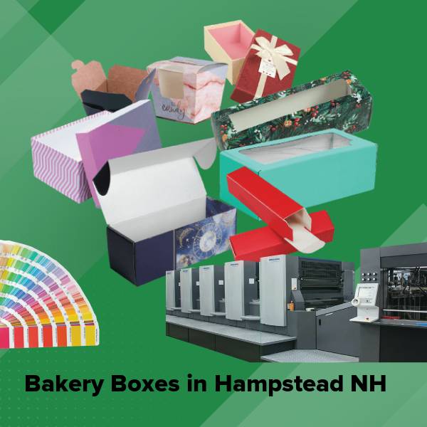 Bakery boxes in hampstead nh