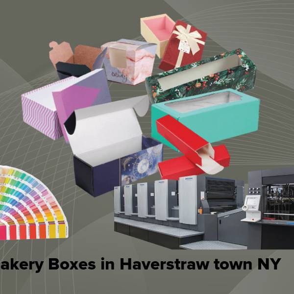 Bakery boxes in haverstraw town ny