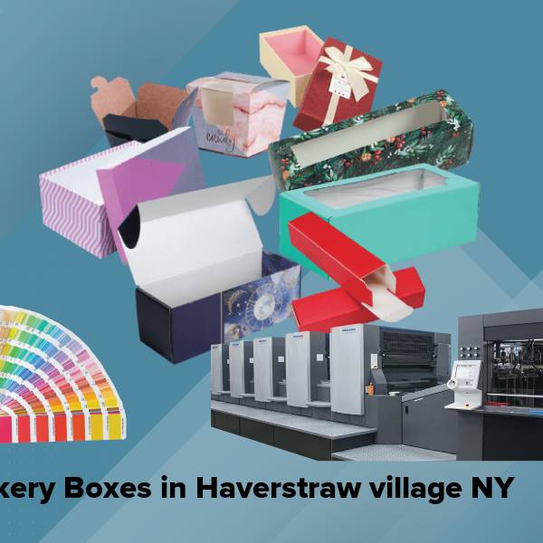 Bakery boxes in haverstraw village ny
