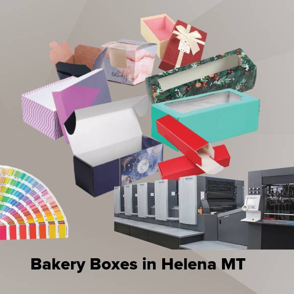 Bakery boxes in helena mt