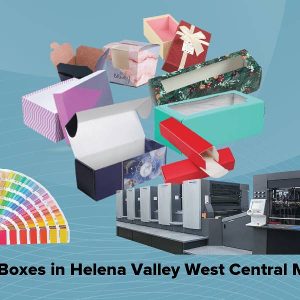 Bakery boxes in helena valley west central mt