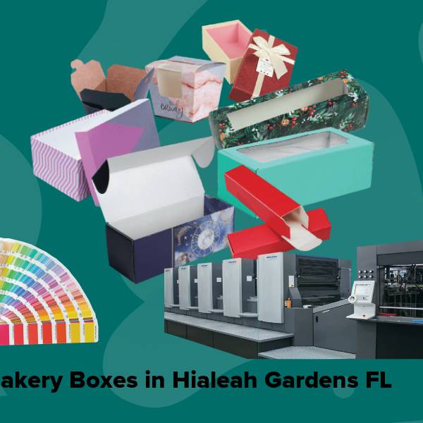 Bakery boxes in hialeah gardens fl