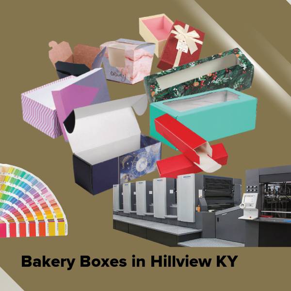 Bakery boxes in hillview ky