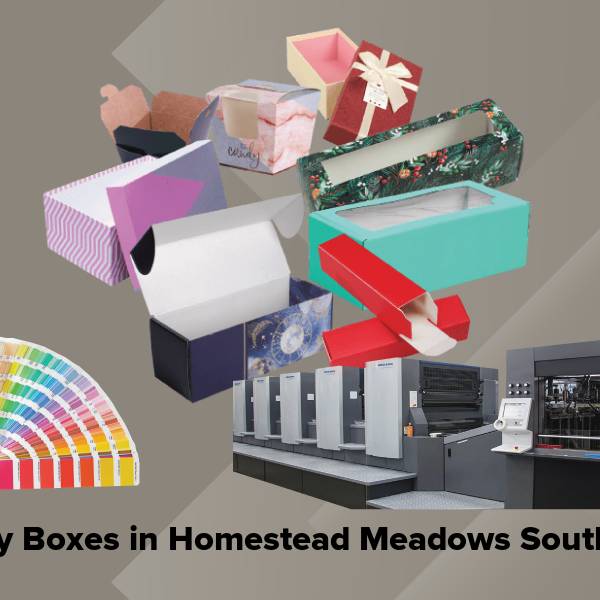 Bakery boxes in homestead meadows south tx