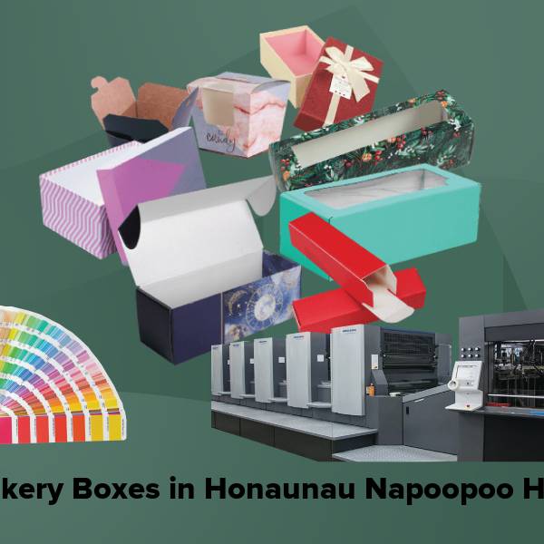 Bakery boxes in honaunau napoopoo hi