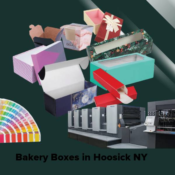 Bakery boxes in hoosick ny