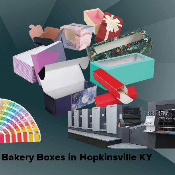 Bakery boxes in hopkinsville ky