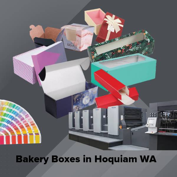 Bakery boxes in hoquiam wa