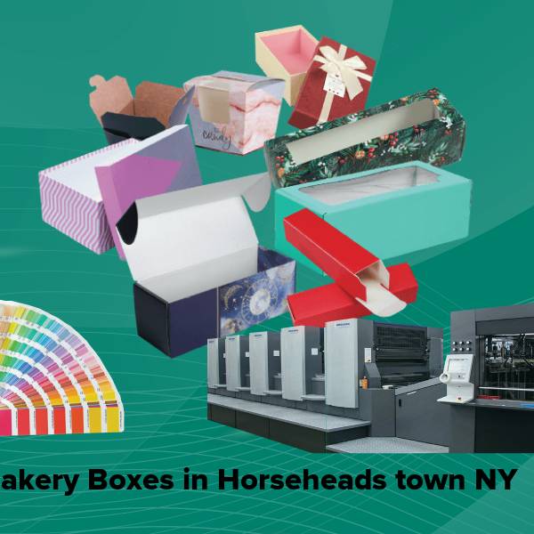 Bakery boxes in horseheads town ny