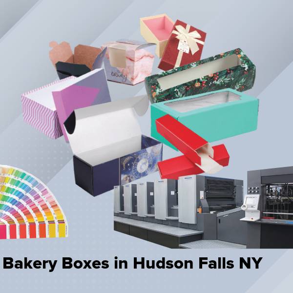 Bakery boxes in hudson falls ny