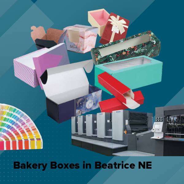 Bakery boxes in beatrice ne