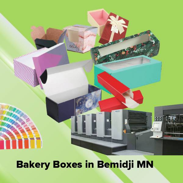 Bakery boxes in bemidji mn