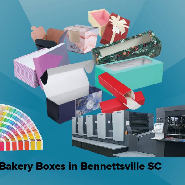 Bakery boxes in bennettsville sc