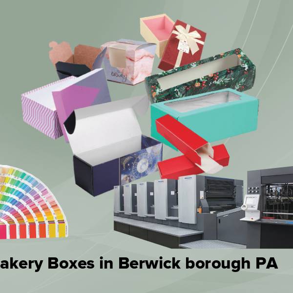 Bakery boxes in berwick borough pa