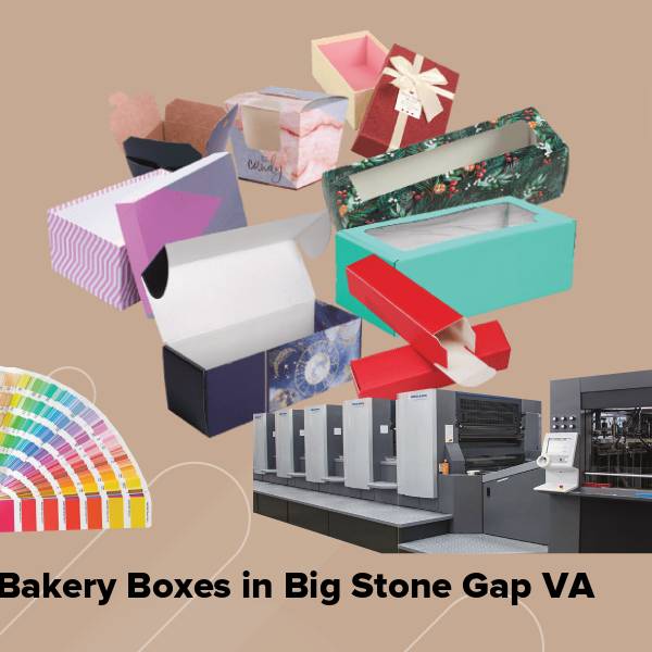 Bakery boxes in big stone gap va