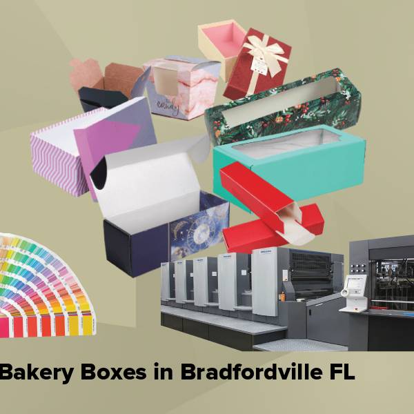 Bakery boxes in bradfordville fl