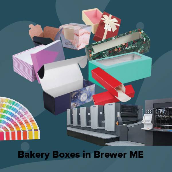 Bakery boxes in brewer me
