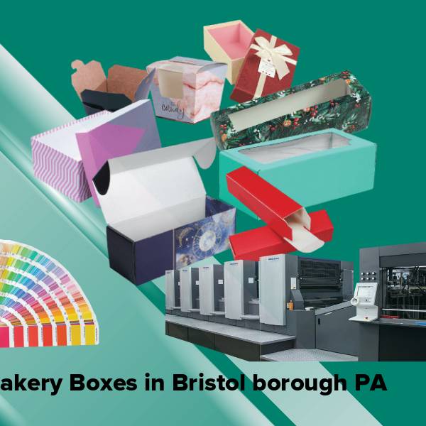 Bakery boxes in bristol borough pa