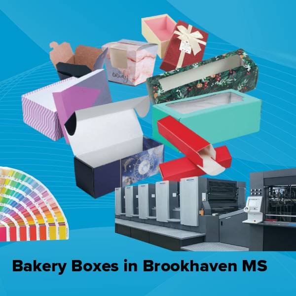 Bakery boxes in brookhaven ms