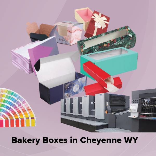 Bakery boxes in cheyenne wy