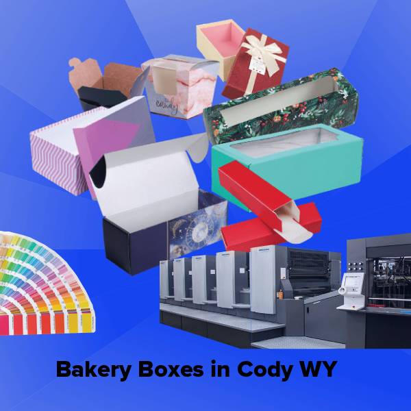Bakery boxes in cody wy