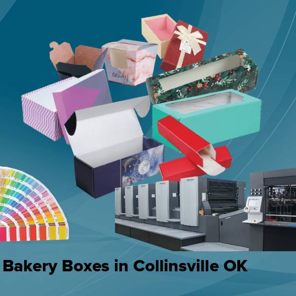 Bakery boxes in collinsville ok