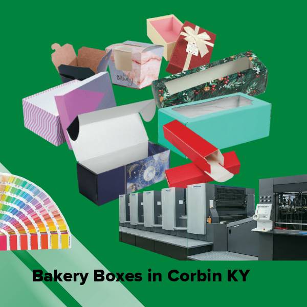 Bakery boxes in corbin ky