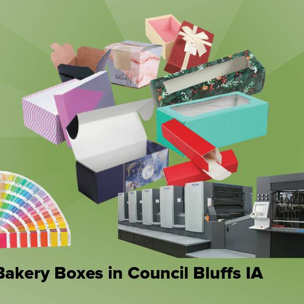 Bakery boxes in council bluffs ia