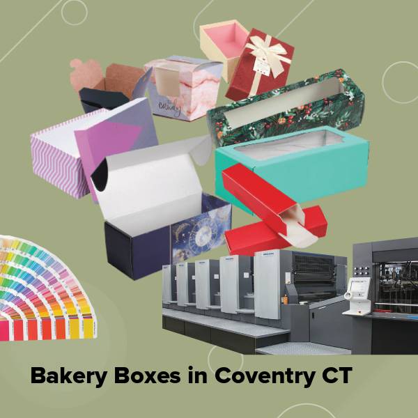 Bakery boxes in coventry ct