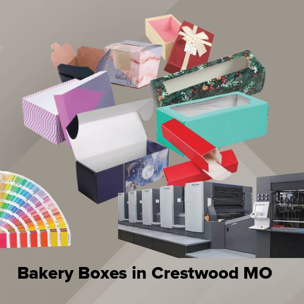 Bakery boxes in crestwood mo