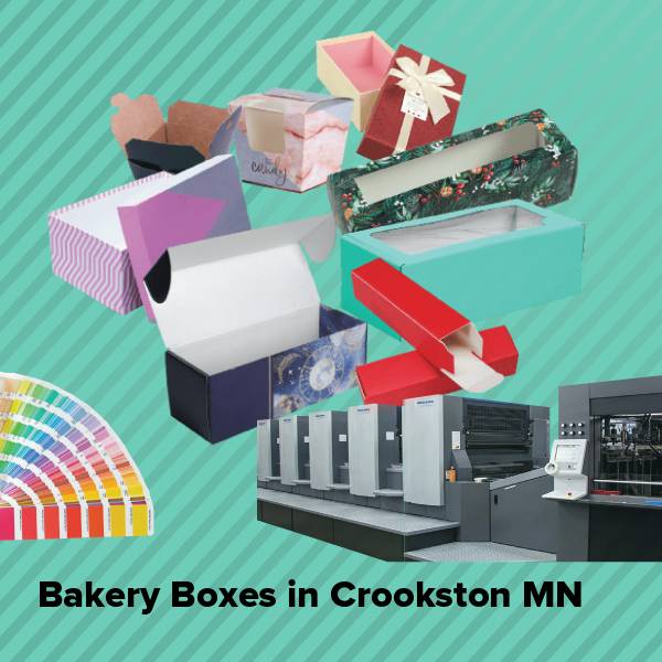 Bakery boxes in crookston mn
