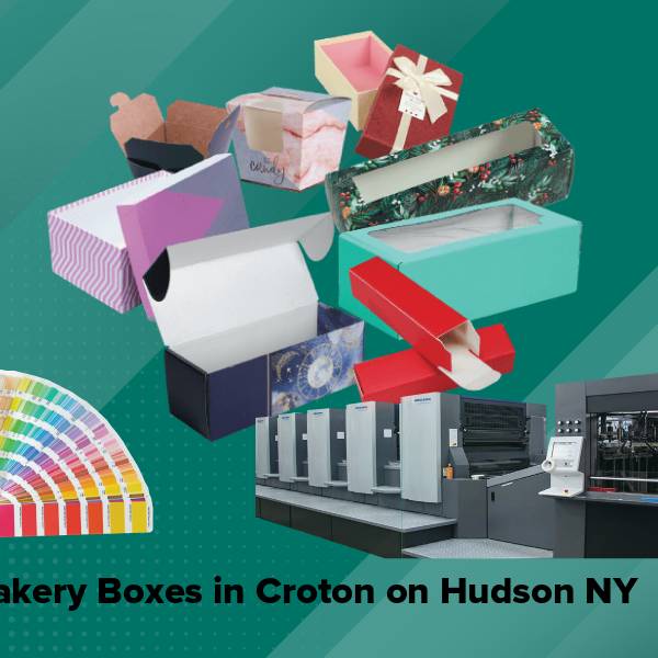 Bakery boxes in croton on hudson ny