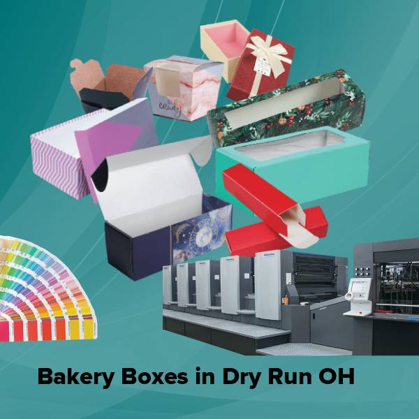 Bakery boxes in dry run oh