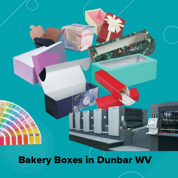 Bakery boxes in dunbar wv