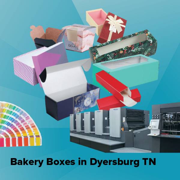 Bakery boxes in dyersburg tn