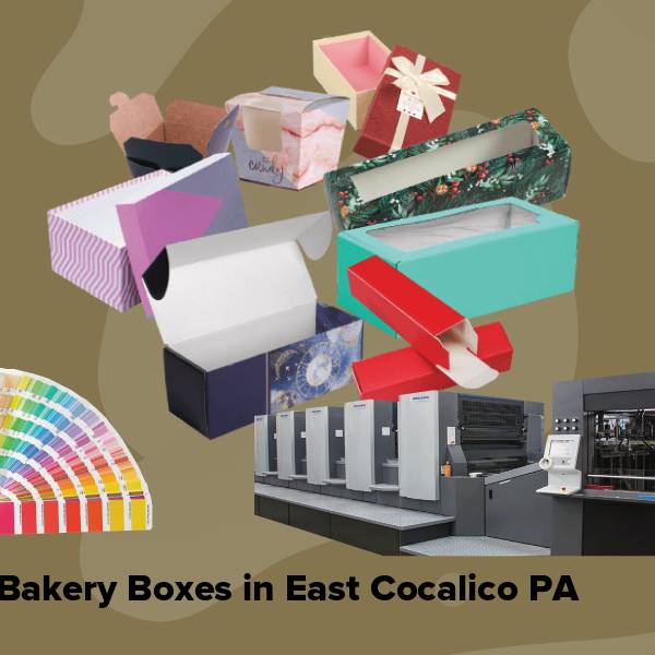 Bakery boxes in east cocalico pa