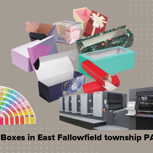 Bakery boxes in east fallowfield township pa