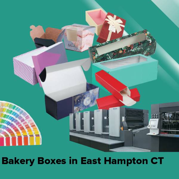 Bakery boxes in east hampton ct