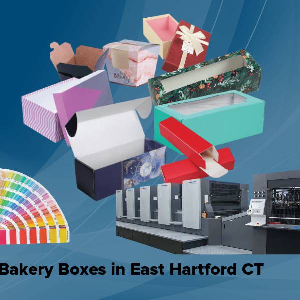 Bakery boxes in east hartford ct