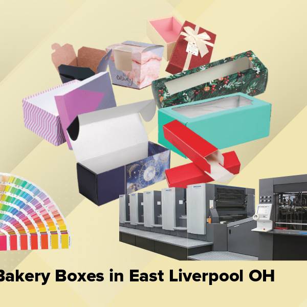 Bakery boxes in east liverpool oh