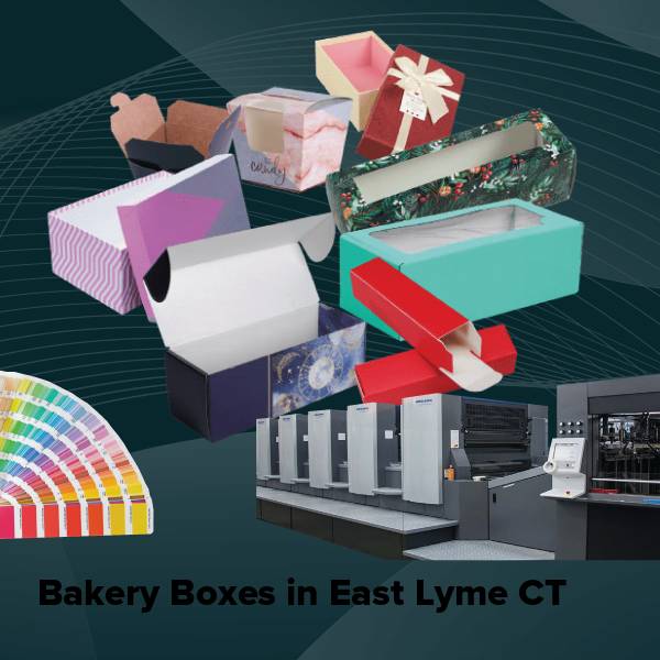 Bakery boxes in east lyme ct