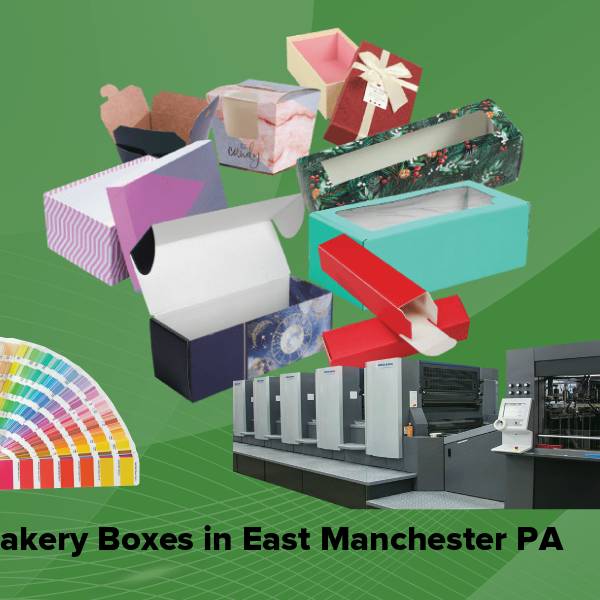 Bakery boxes in east manchester pa