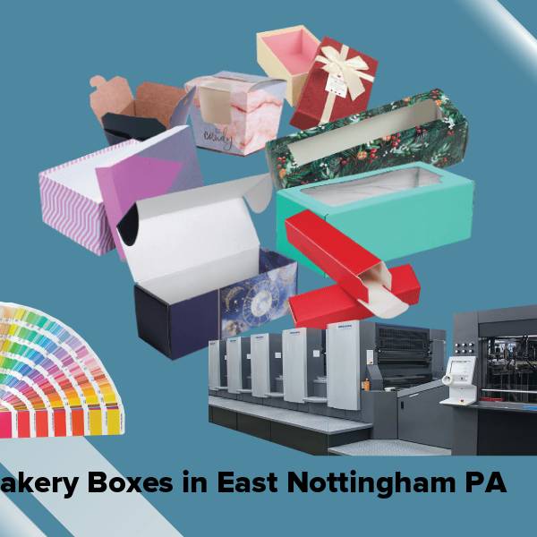 Bakery boxes in east nottingham pa