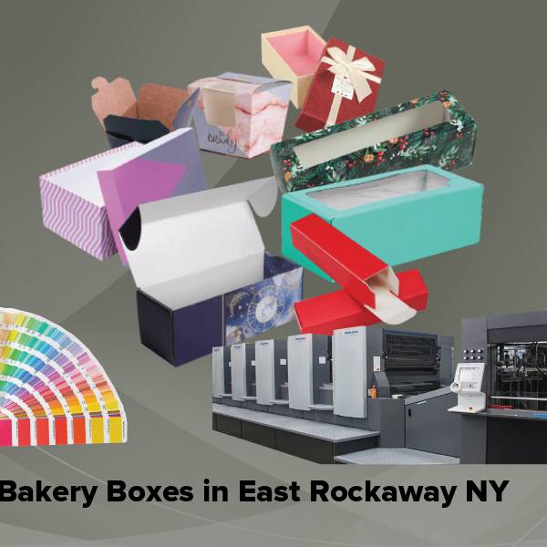 Bakery boxes in east rockaway ny