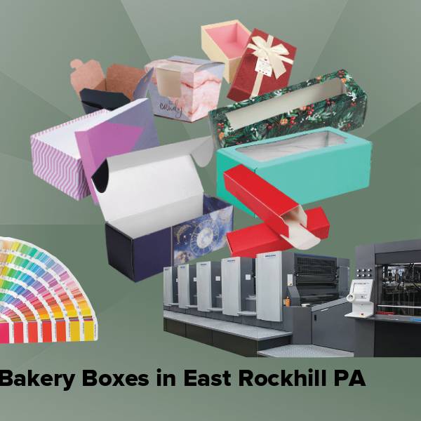 Bakery boxes in east rockhill pa