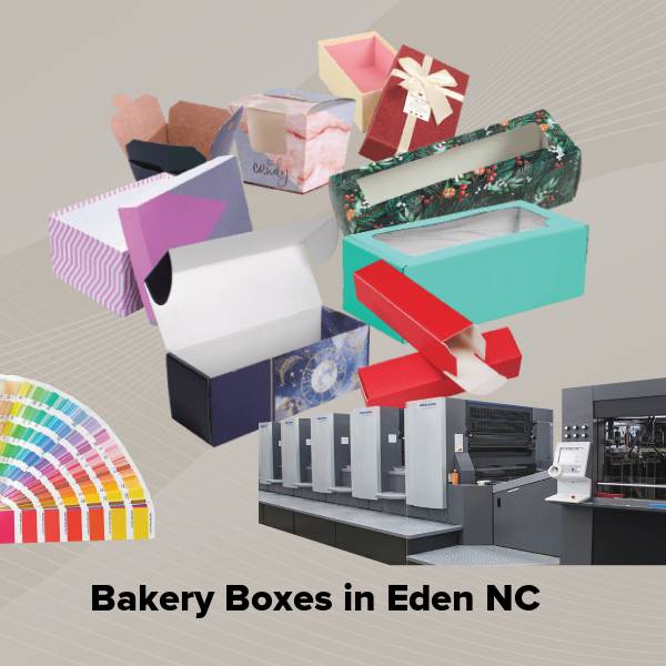 Bakery boxes in eden nc