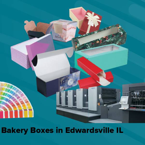 Bakery boxes in edwardsville il